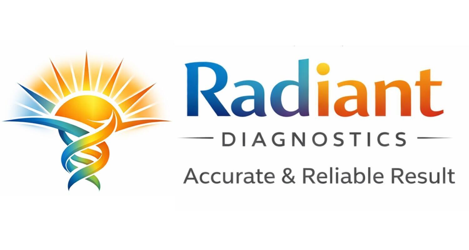 Radiantdiagnostics